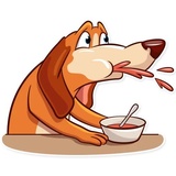 Good Boy WhatsApp Sticker #20