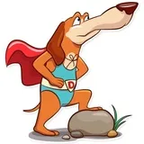 Sticker 26