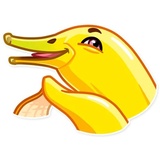 Goosanan WhatsApp Sticker #10