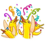 Goosanan WhatsApp Sticker #11