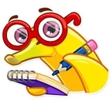 Sticker 13