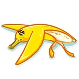 Goosanan WhatsApp Sticker #14