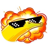 Goosanan WhatsApp Sticker #15