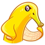 Goosanan WhatsApp Sticker #16