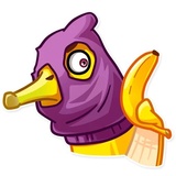 Goosanan WhatsApp Sticker #17