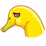 Goosanan WhatsApp Sticker #18