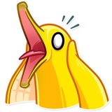 Goosanan WhatsApp Sticker #19