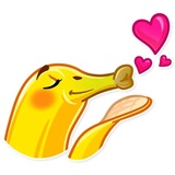 Goosanan WhatsApp Sticker #2