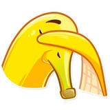 Goosanan WhatsApp Sticker #21