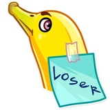 Goosanan WhatsApp Sticker #23