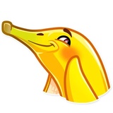 Goosanan WhatsApp Sticker #24