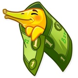 Goosanan WhatsApp Sticker #25