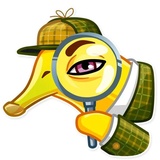 Goosanan WhatsApp Sticker #26