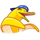 Goosanan WhatsApp Sticker #28