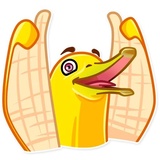 Goosanan WhatsApp Sticker #3