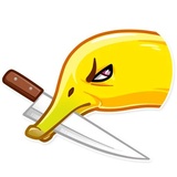 Goosanan WhatsApp Sticker #6