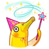 Goosanan WhatsApp Sticker #7