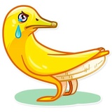 Goosanan WhatsApp Sticker #8