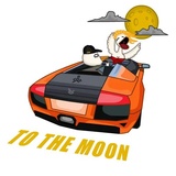 GooseQ WhatsApp Sticker #11