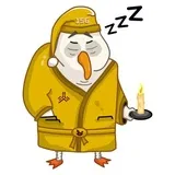 Sticker 19