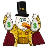 GooseQ WhatsApp Sticker #5