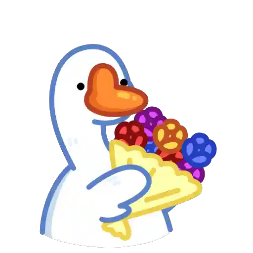 Sticker 21