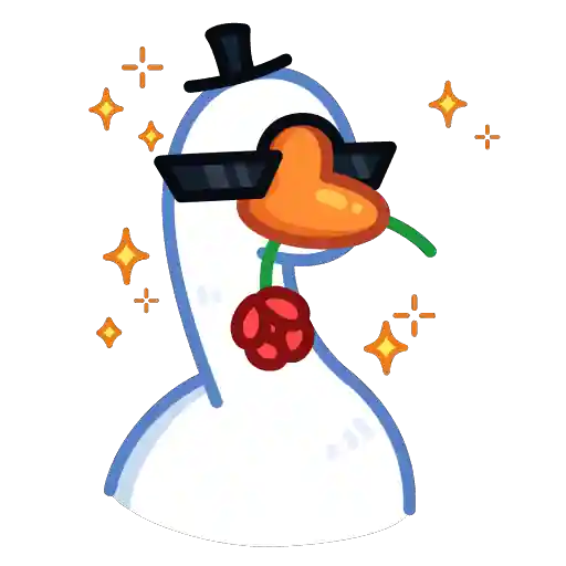 Sticker 9