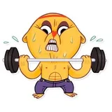 Sticker 12