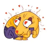 Sticker 13