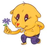 Sticker 17