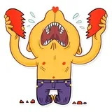 Sticker 20