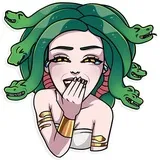 Medusa