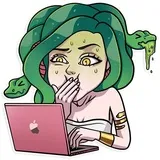 Sticker 19