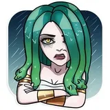 Sticker 21