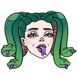 Sticker 22