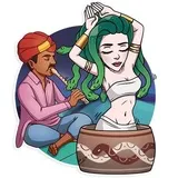 Sticker 23