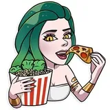 Sticker 24