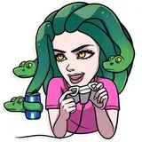 Sticker 30