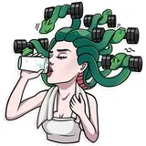 Sticker 31