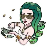 Sticker 34
