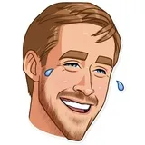 Ryan Gosling