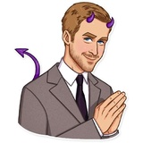 Ryan Gosling WhatsApp Sticker #9