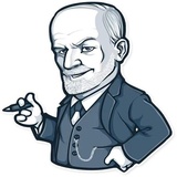 Great Minds Classic WhatsApp Sticker #10