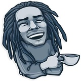 Great Minds Classic WhatsApp Sticker #19