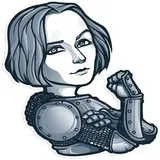 Sticker 36