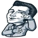 Sticker 41