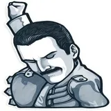 Sticker 42