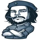 Sticker 45