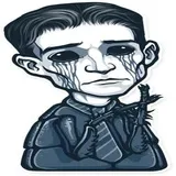 Sticker 6