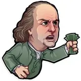 Sticker 13
